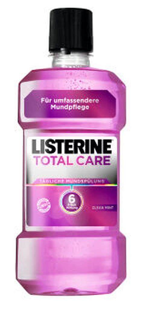 Is Listerine (Johnson & Johnson) Cruelty.